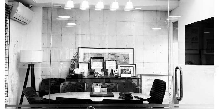 Studio Principals