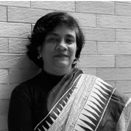 Shaila Joarder