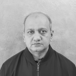 Md. Ruhul Amin